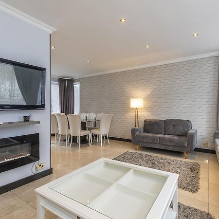 Gorgeous 4 Bedrooms Apartment Near Hyde Park And Oxford St 런던 외부 사진