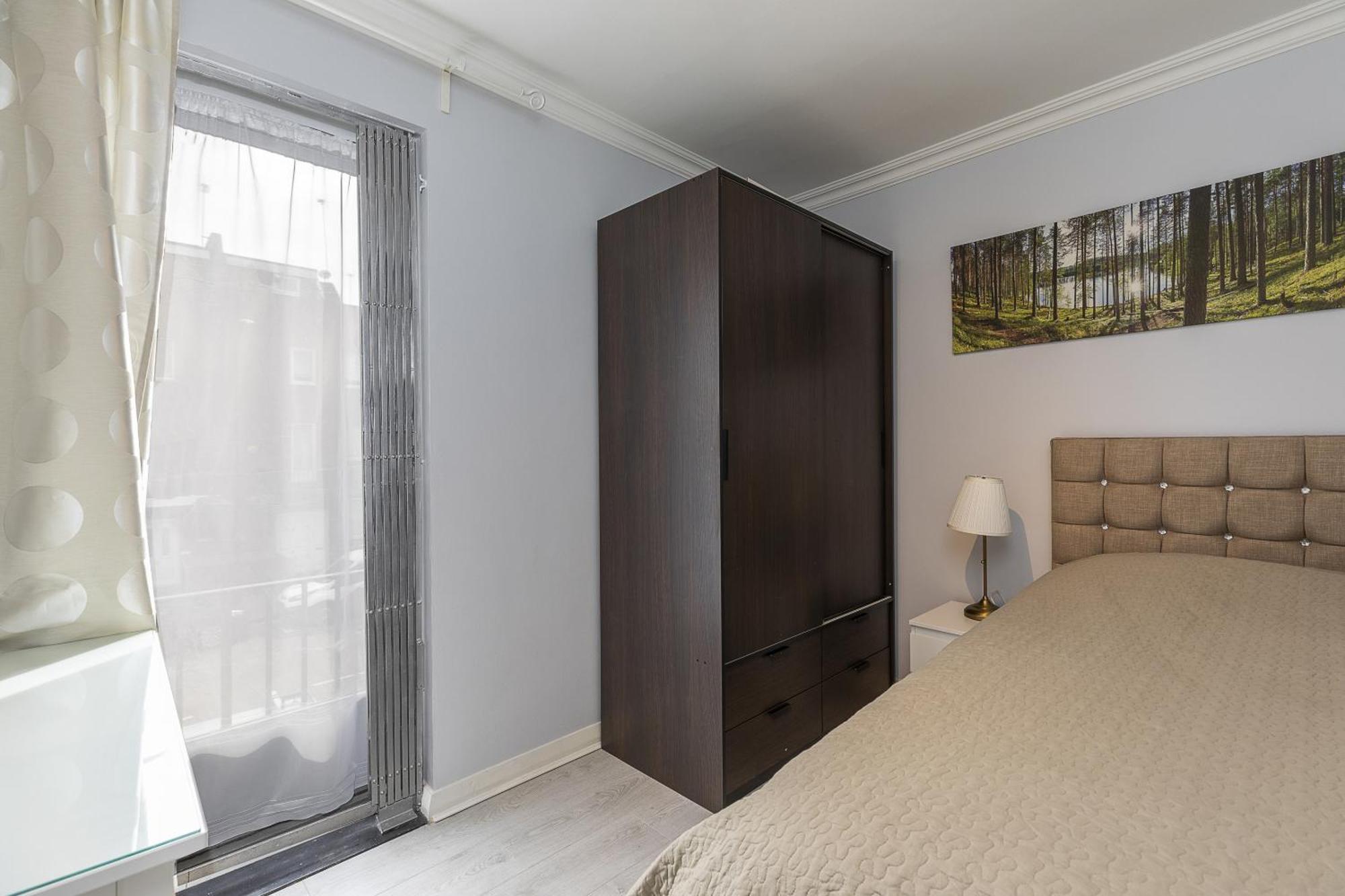Gorgeous 4 Bedrooms Apartment Near Hyde Park And Oxford St 런던 외부 사진