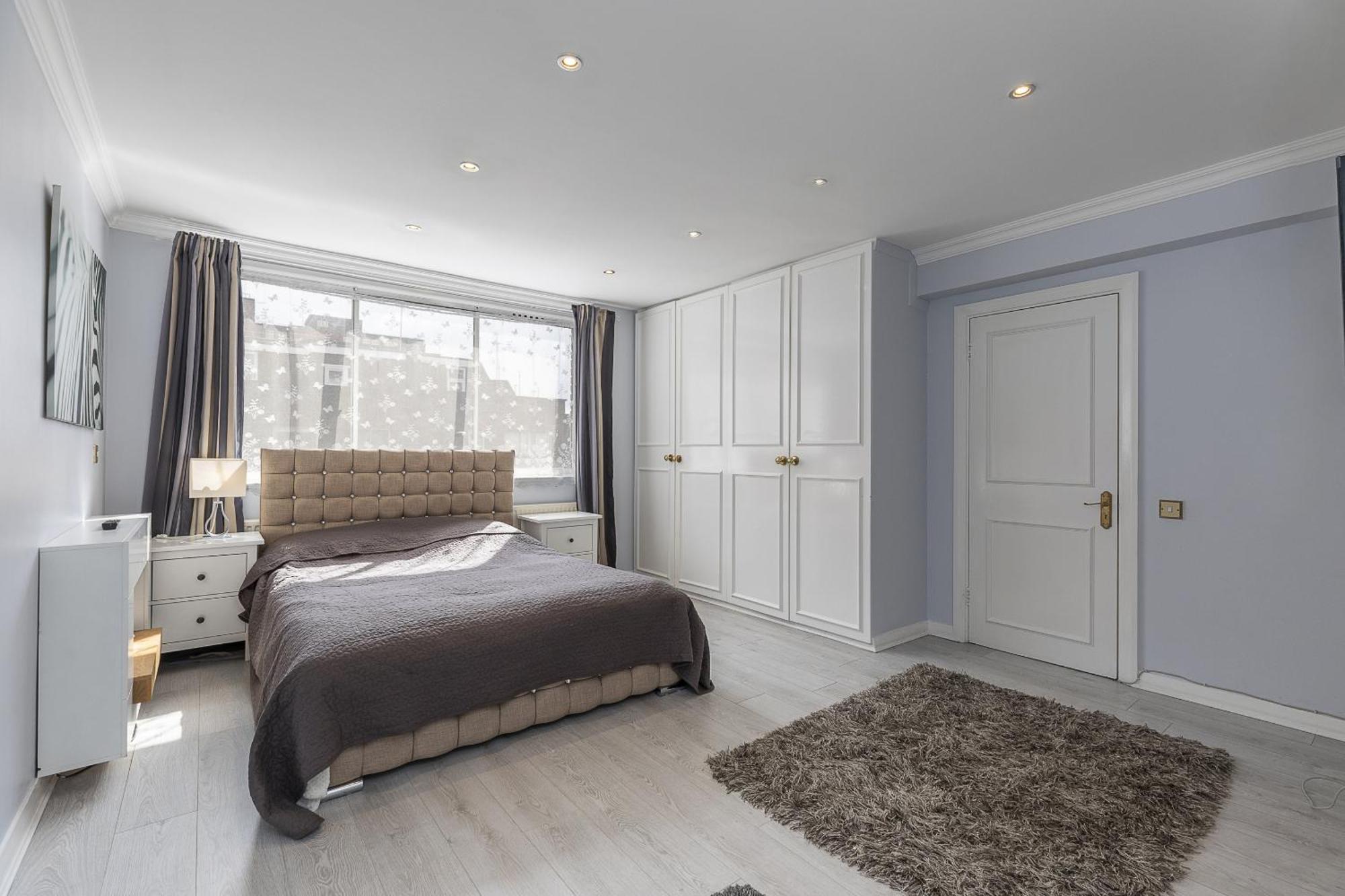 Gorgeous 4 Bedrooms Apartment Near Hyde Park And Oxford St 런던 외부 사진