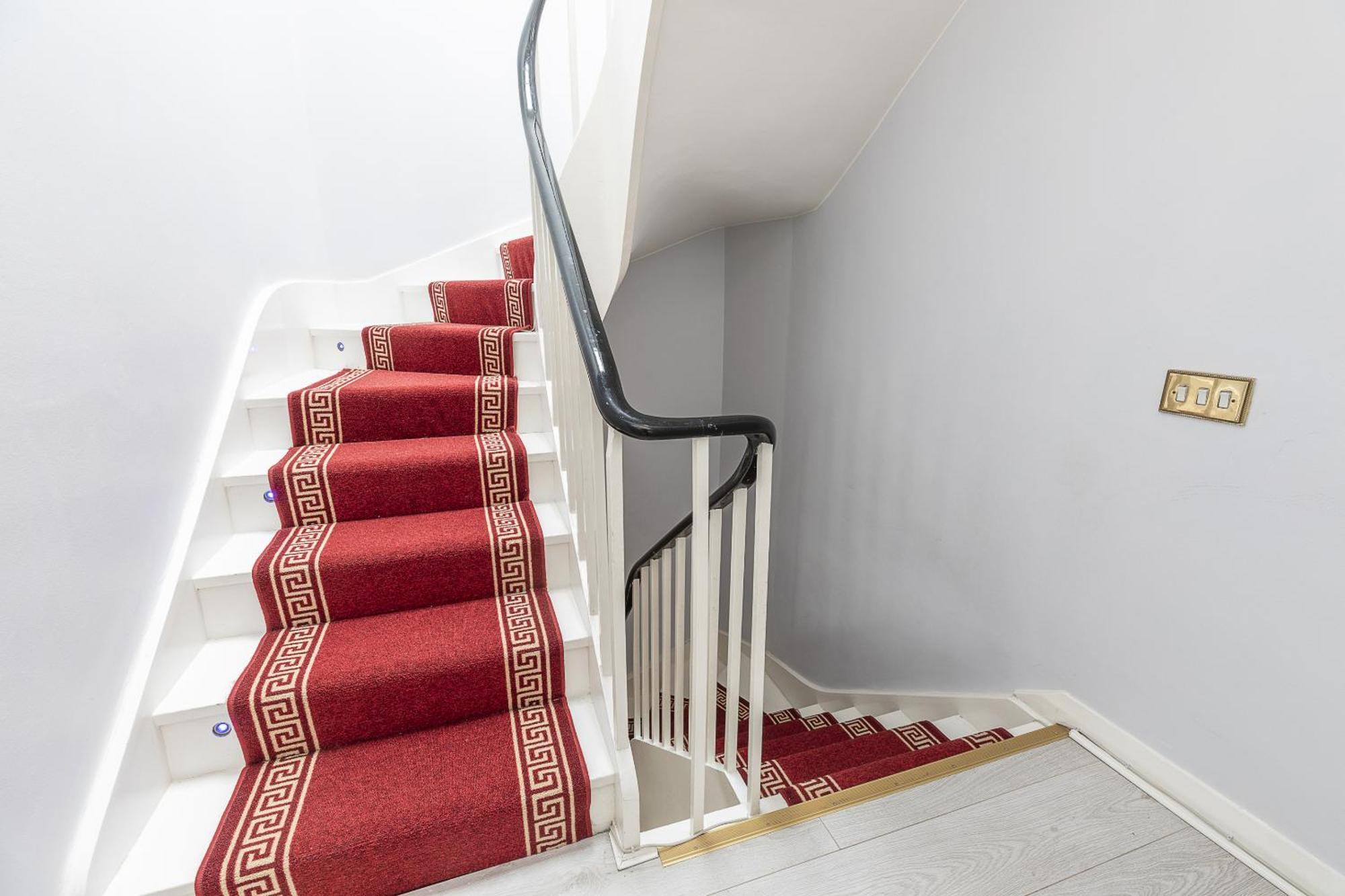 Gorgeous 4 Bedrooms Apartment Near Hyde Park And Oxford St 런던 외부 사진