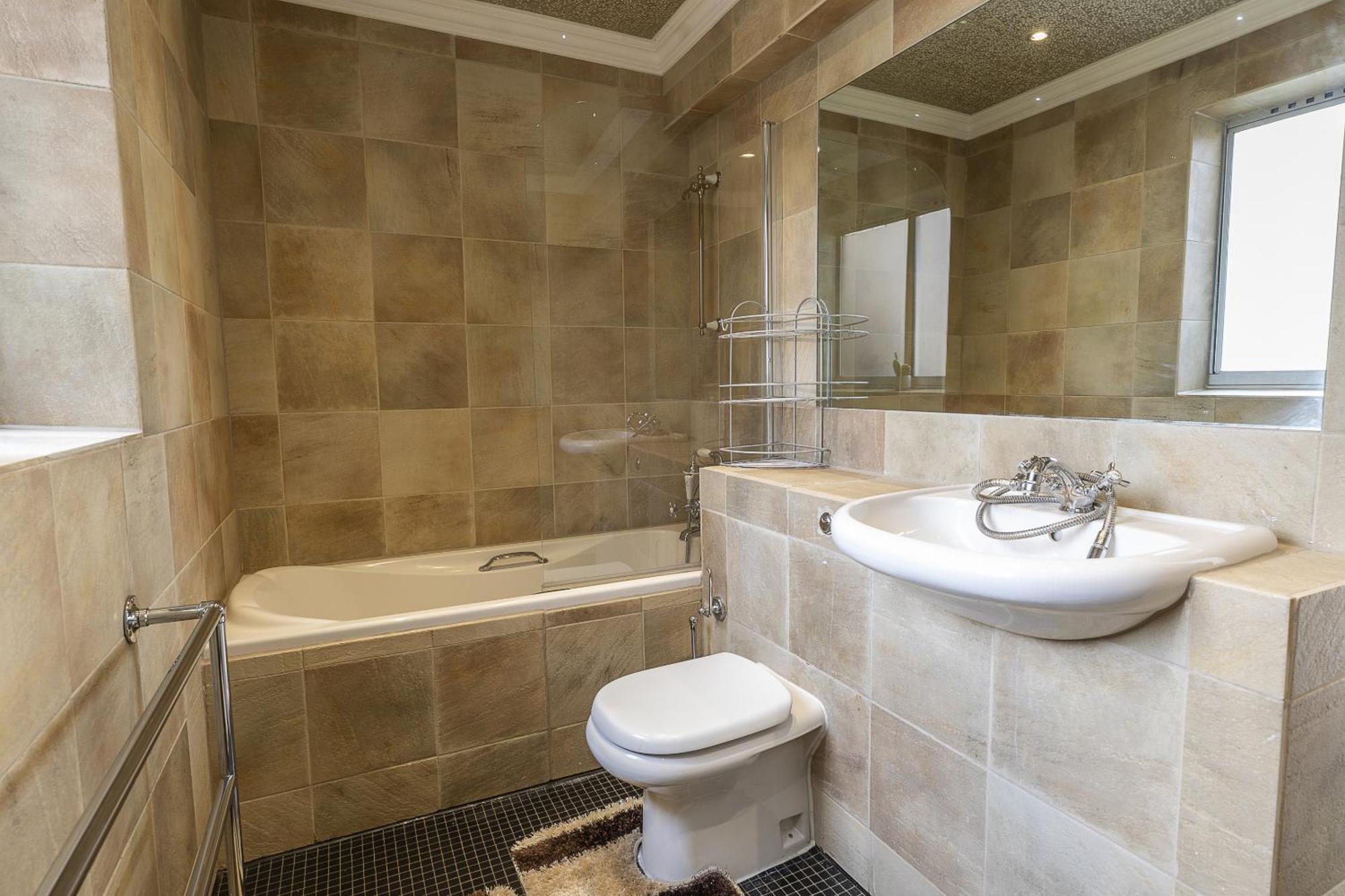 Gorgeous 4 Bedrooms Apartment Near Hyde Park And Oxford St 런던 외부 사진